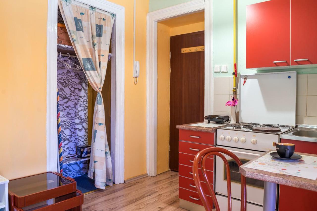 Apartment In Center PUY Exterior foto