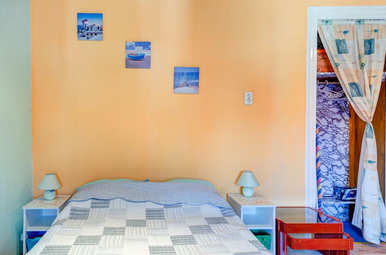 Apartment In Center PUY Exterior foto