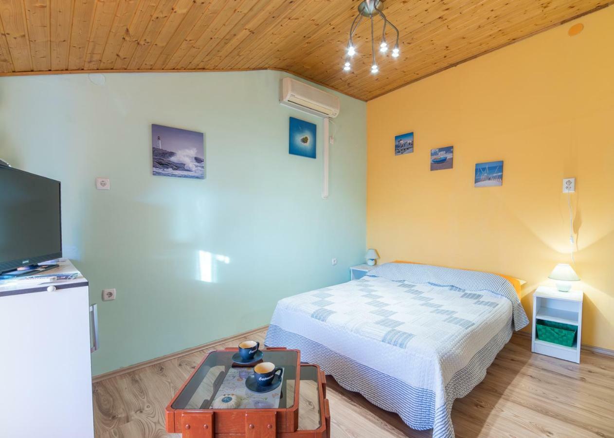 Apartment In Center PUY Exterior foto