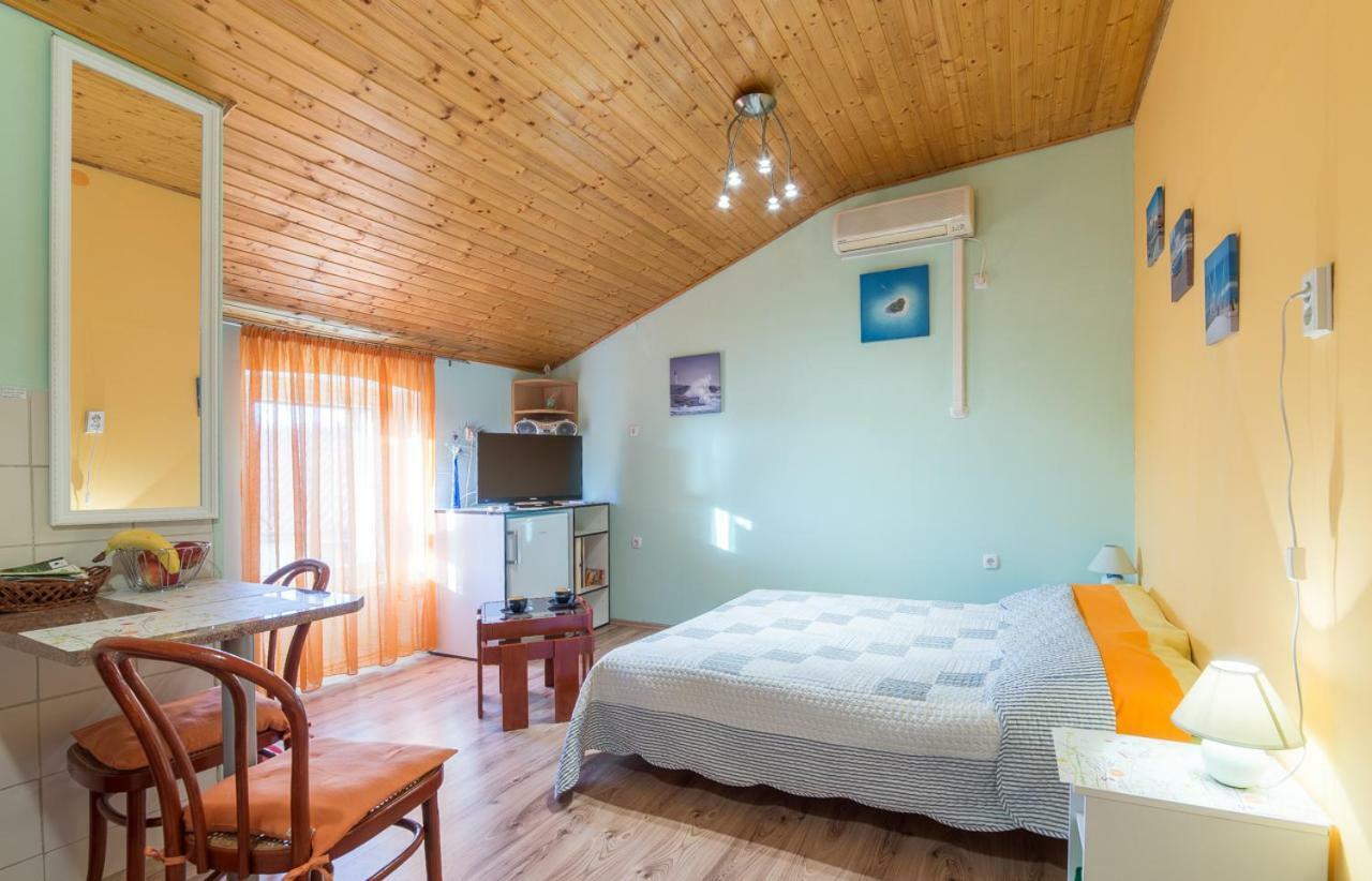 Apartment In Center PUY Exterior foto