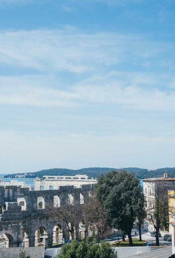 Apartment In Center PUY Exterior foto