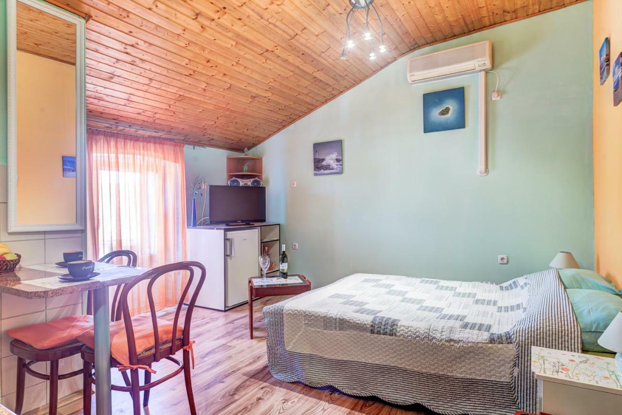 Apartment In Center PUY Exterior foto
