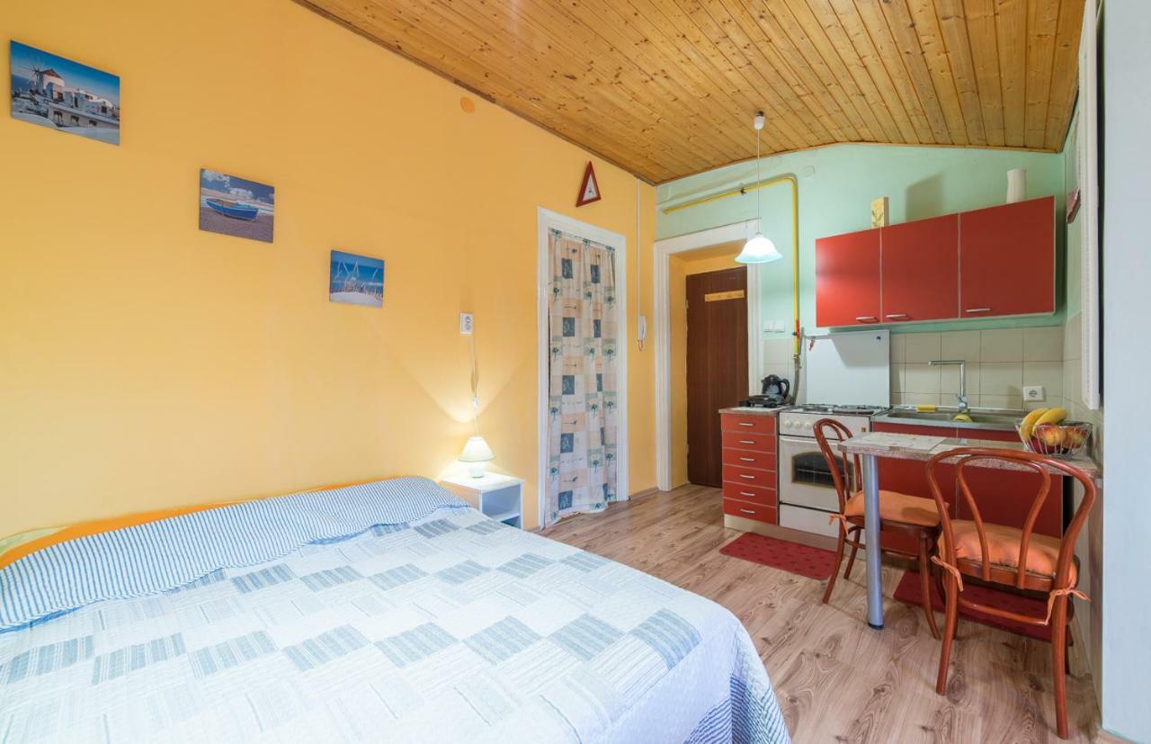 Apartment In Center PUY Exterior foto