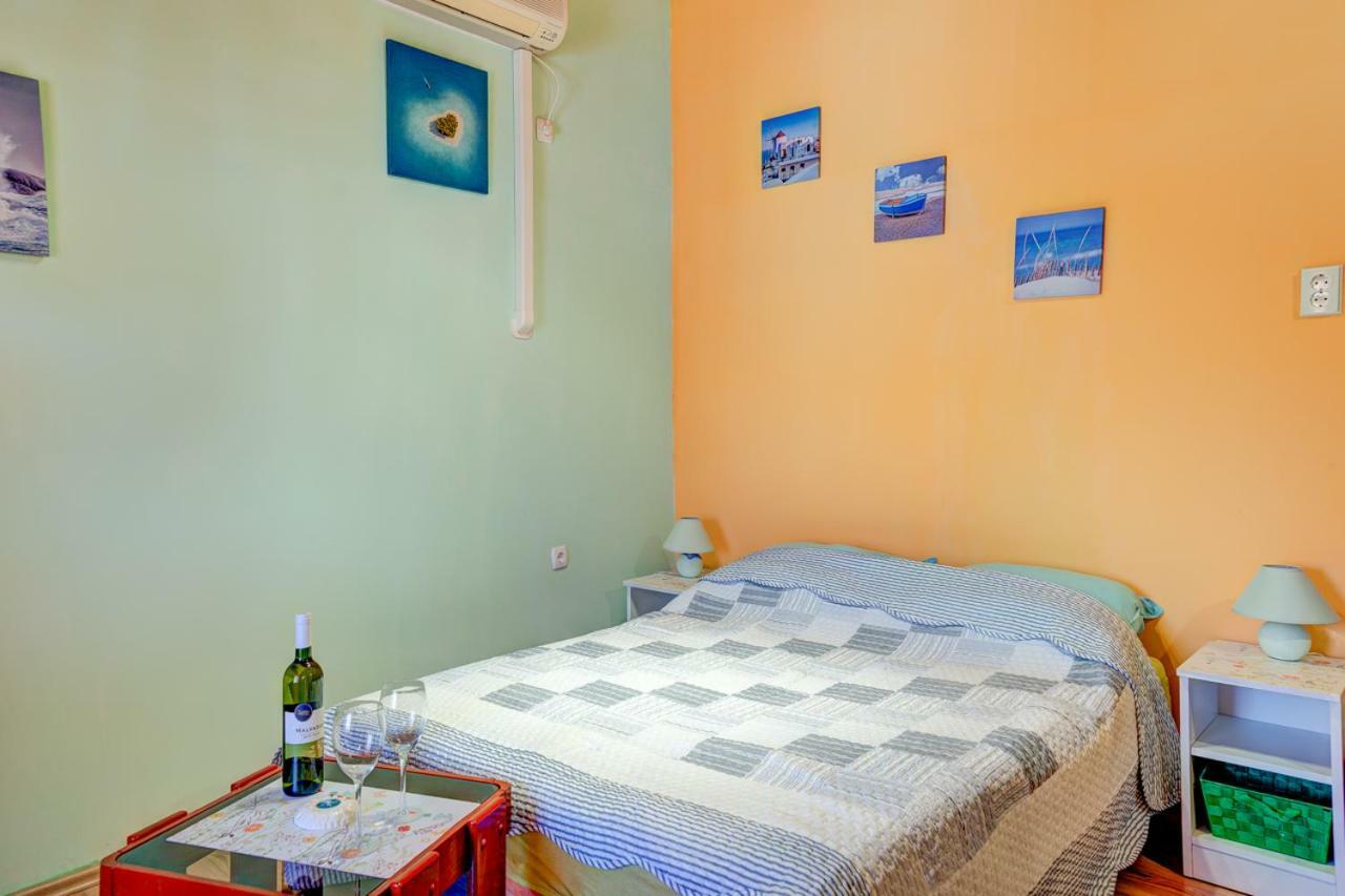 Apartment In Center PUY Exterior foto